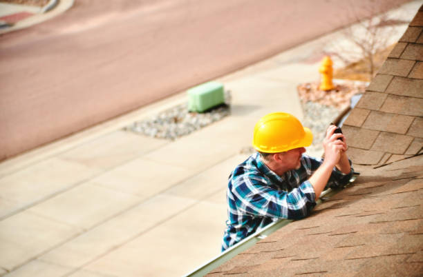 Best Roof Maintenance Services  in Apache, OK