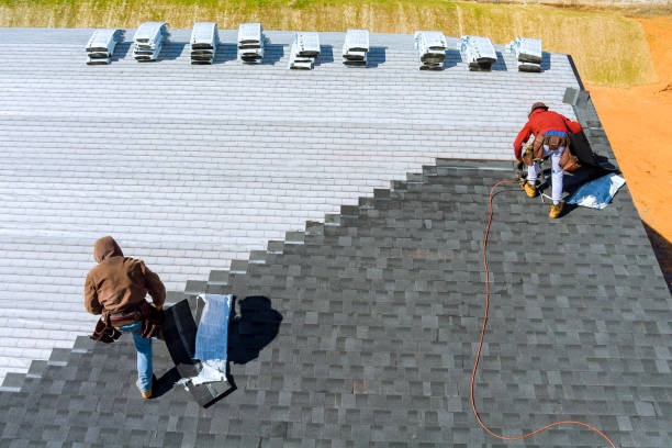 Apache, OK Roofing Contractor Company