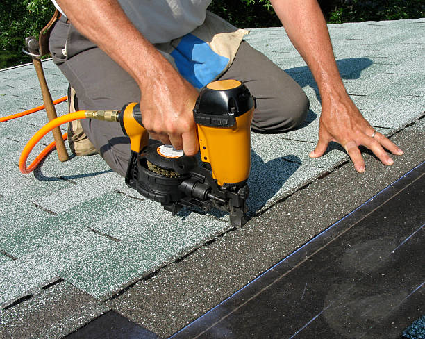 Best New Roof Installation  in Apache, OK