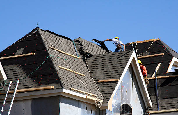 Best Roof Replacement Cost  in Apache, OK
