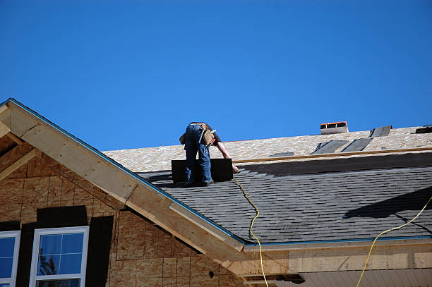Best Commercial Roofing Services  in Apache, OK