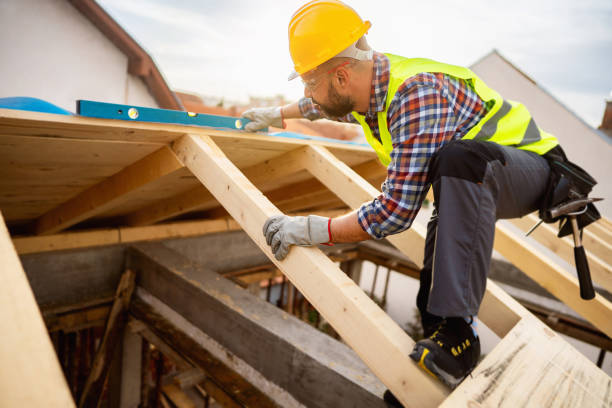 Quick and Trustworthy Emergency Roof Repair Services in Apache, OK