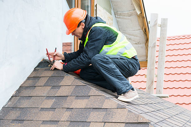 Best New Roof Installation  in Apache, OK