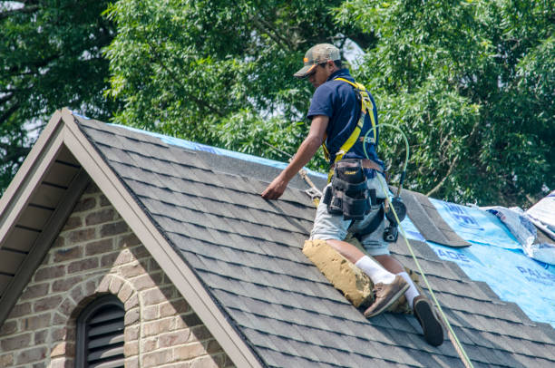 Quick and Trustworthy Emergency Roof Repair Services in Apache, OK